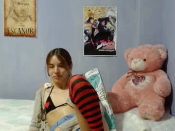 Blair_X1 Chaturbate profile image