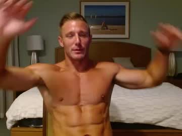 Nieky80 Chaturbate profile image