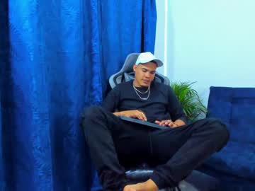 Rick_Leto03 Chaturbate profile image