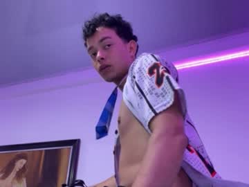 Andrey861490 Chaturbate profile image