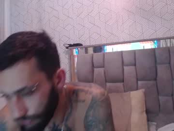 Openmind_Boy Chaturbate profile image