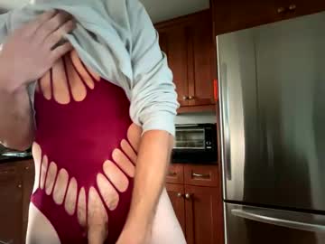 Xxxdeoukexxs Chaturbate profile image