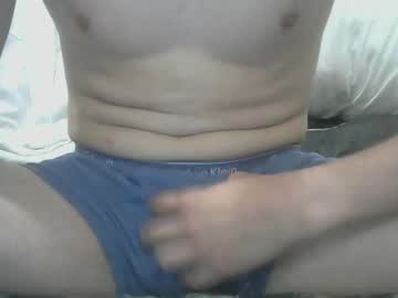 Cactuscarson Chaturbate profile image