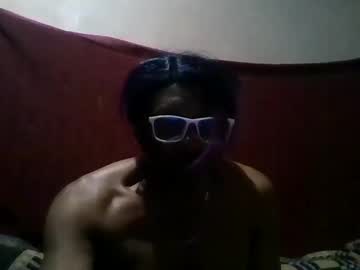 Paulorobertodasilvasantosdasil Chaturbate profile image