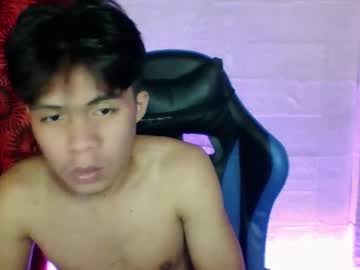 Urcuteguy_Jackx Chaturbate profile image