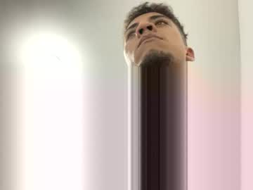 Velvet_Latin Chaturbate profile image