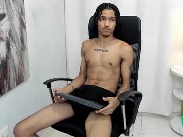 Jaden_Blex21 Chaturbate profile image