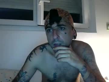 Mickaelmarcelruiz7891 Chaturbate profile image