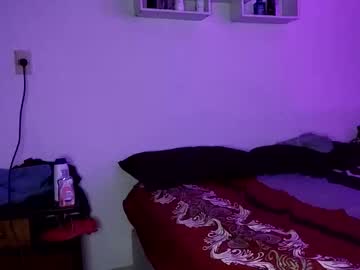 The_Negativee Chaturbate profile image