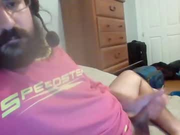 Nerdydom19 Chaturbate profile image