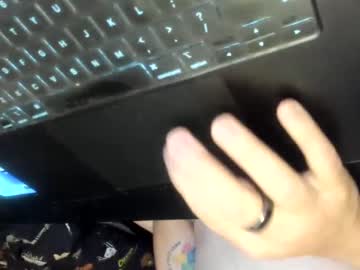 Coachbeardad Chaturbate profile image