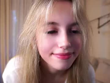 Evacloudy Chaturbate profile image