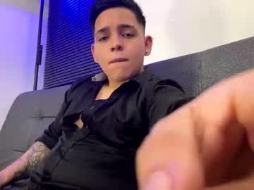 Bristow_Master Chaturbate profile image