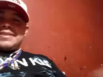 Juanespinoza14vm Chaturbate profile image