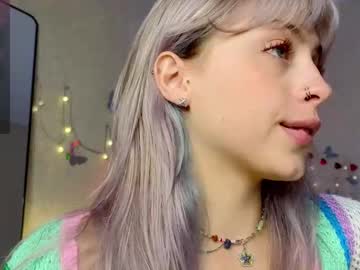 Lavenly Chaturbate profile image