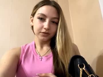 Collettevirgo Chaturbate profile image