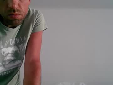 Cum_Shot8407 Chaturbate profile image