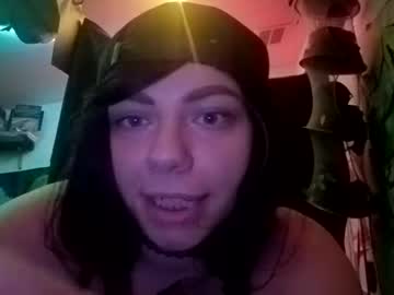 Spunfoxxx Chaturbate profile image