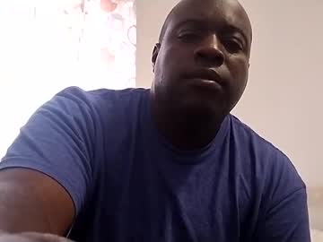 Darkchocolate1984 Chaturbate profile image