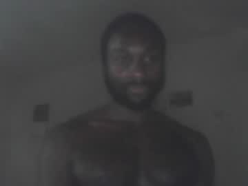Amandla1 Chaturbate profile image