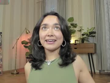 Cherrybliis Chaturbate profile image