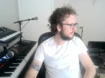 Fat_Bucket Chaturbate profile image