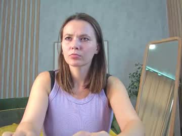 Megandua_ Chaturbate profile image