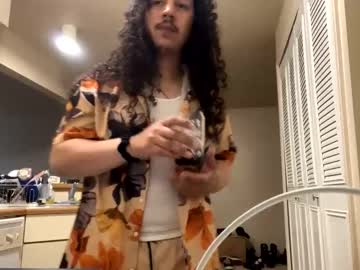 Fredothesauce Chaturbate profile image
