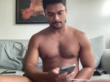 Sultanoffeet Chaturbate profile image