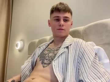 Tyler_Garrner Chaturbate profile image