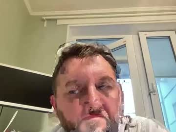 Artier_Gray Chaturbate profile image