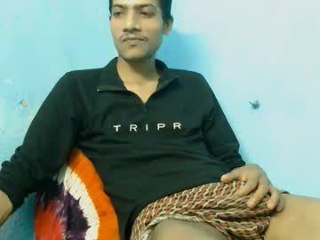 Profile of indian_bengali_boy