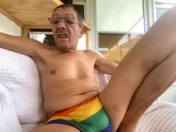 Mark_N_Shauna Chaturbate profile image