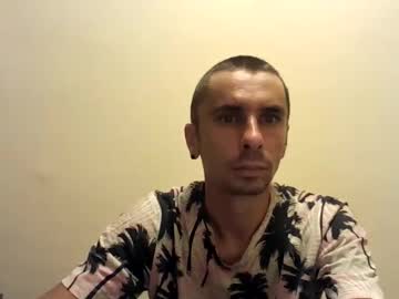 Davidoffproxx Chaturbate profile image