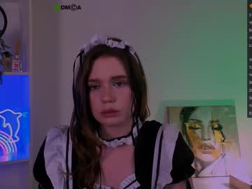 Bridget_Mills Chaturbate profile image