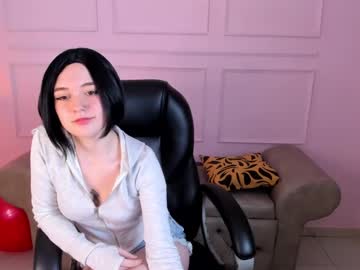 Lucia_Cooper1 Chaturbate profile image