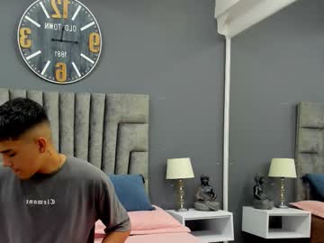 Sandro_Filipi Chaturbate profile image