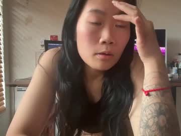 Tiffanyji Chaturbate profile image