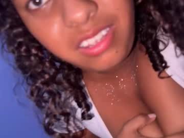 Ari_Sm Chaturbate profile image