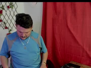 Lucky_Thompson Chaturbate profile image