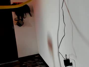 Sharol_Barn Chaturbate profile image