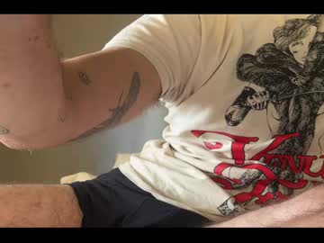 Shawn_424370 Chaturbate profile image