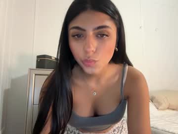 Sophiasecretsx Chaturbate profile image