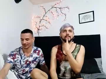 Flaviomadrid_ Chaturbate profile image