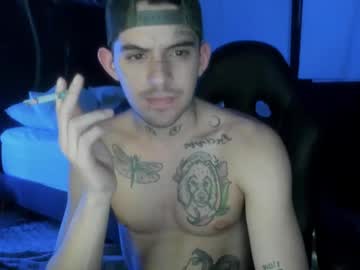George_Alejandro Chaturbate profile image