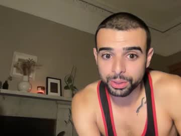 Smarts2001 Chaturbate profile image