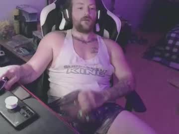 Smokeoutxxx Chaturbate profile image