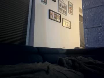 Paulettina007 Chaturbate profile image