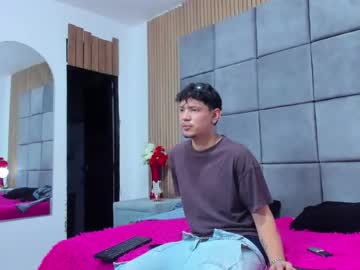 Alecdelrey Chaturbate profile image