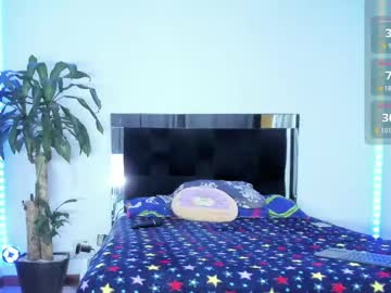 Alexandnick_ Chaturbate profile image